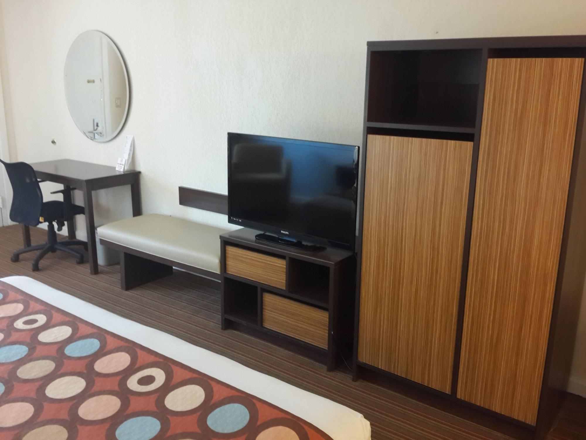 ซูเปอร์ 8 บาย วินด์แฮม ฟลอริดาซิตี้/โฮมสเตด/เอเวอร์เกลดส์ Motel ภายนอก รูปภาพ