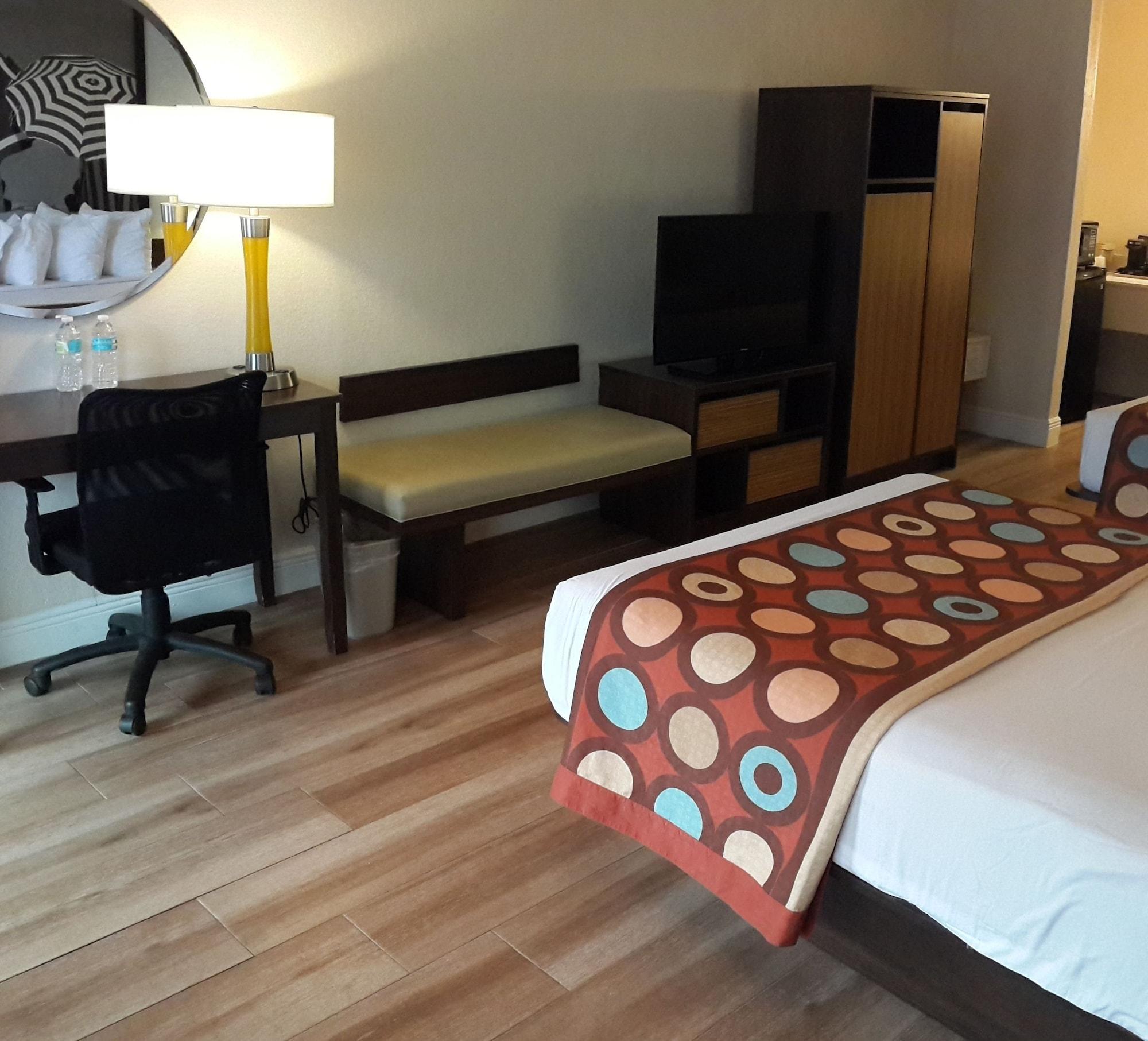 ซูเปอร์ 8 บาย วินด์แฮม ฟลอริดาซิตี้/โฮมสเตด/เอเวอร์เกลดส์ Motel ภายนอก รูปภาพ
