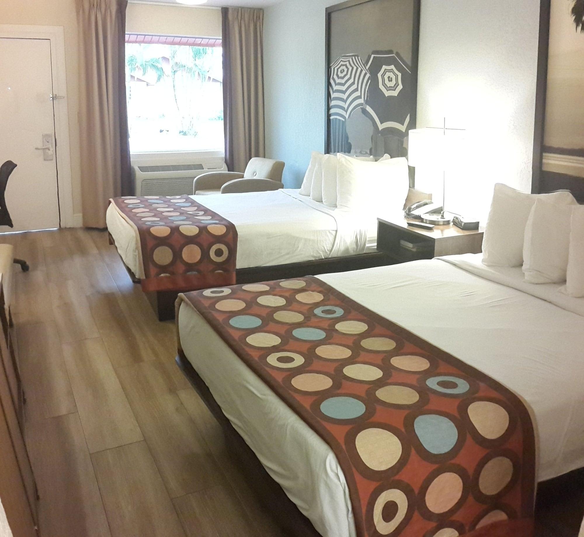 ซูเปอร์ 8 บาย วินด์แฮม ฟลอริดาซิตี้/โฮมสเตด/เอเวอร์เกลดส์ Motel ภายนอก รูปภาพ