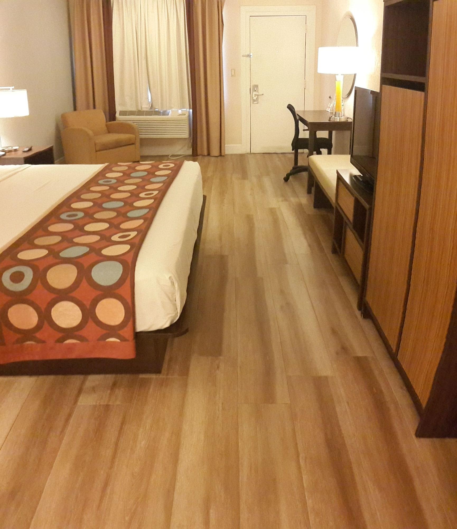 ซูเปอร์ 8 บาย วินด์แฮม ฟลอริดาซิตี้/โฮมสเตด/เอเวอร์เกลดส์ Motel ภายนอก รูปภาพ