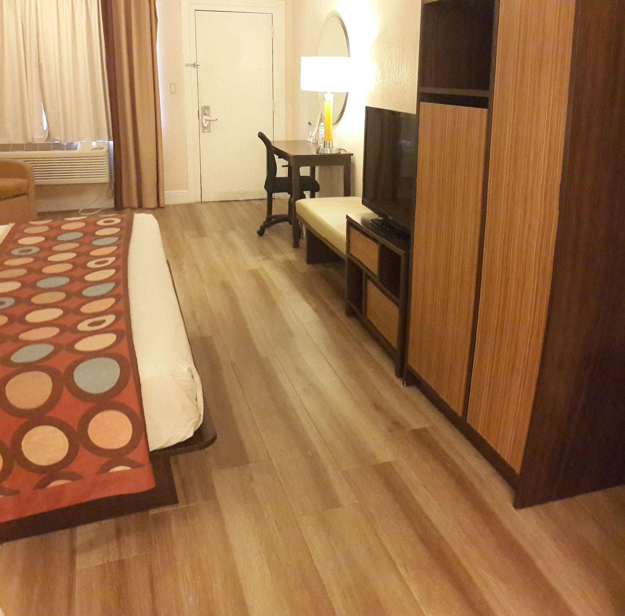 ซูเปอร์ 8 บาย วินด์แฮม ฟลอริดาซิตี้/โฮมสเตด/เอเวอร์เกลดส์ Motel ภายนอก รูปภาพ