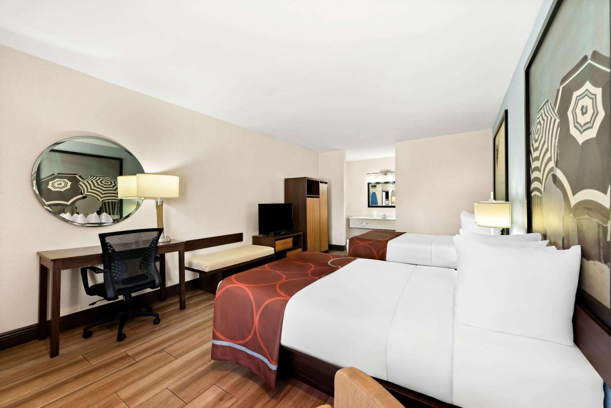 ซูเปอร์ 8 บาย วินด์แฮม ฟลอริดาซิตี้/โฮมสเตด/เอเวอร์เกลดส์ Motel ภายนอก รูปภาพ