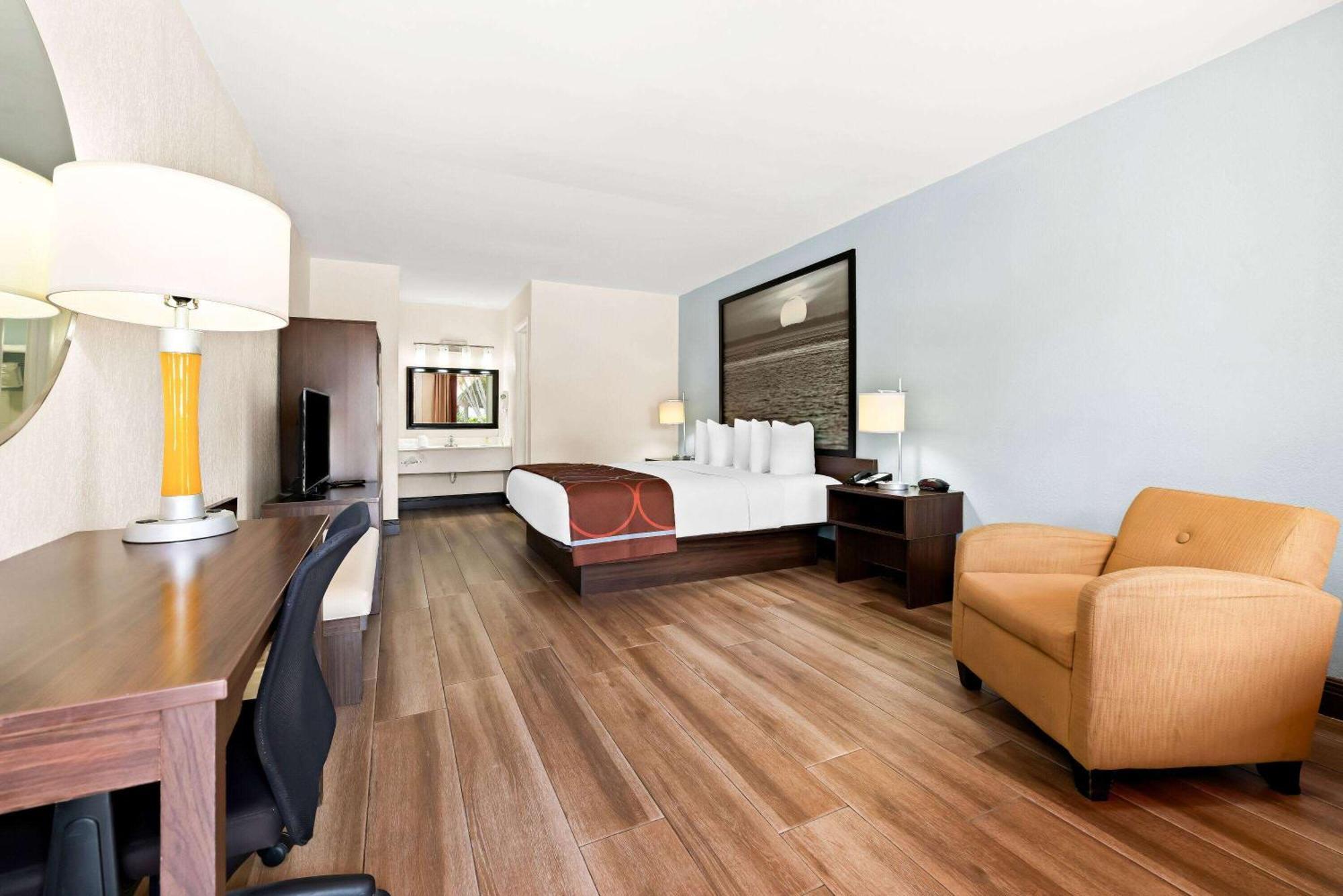 ซูเปอร์ 8 บาย วินด์แฮม ฟลอริดาซิตี้/โฮมสเตด/เอเวอร์เกลดส์ Motel ภายนอก รูปภาพ