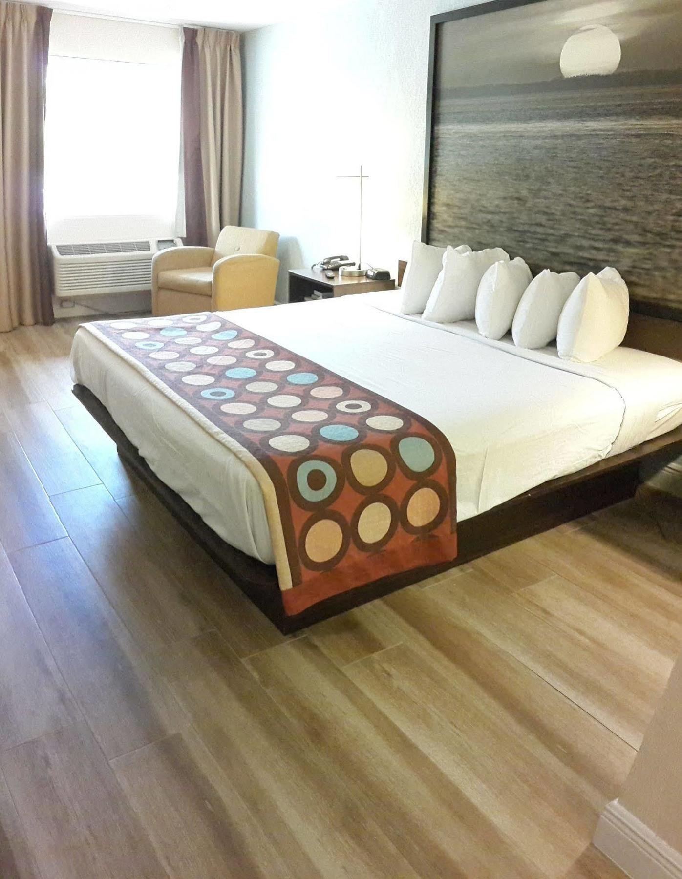 ซูเปอร์ 8 บาย วินด์แฮม ฟลอริดาซิตี้/โฮมสเตด/เอเวอร์เกลดส์ Motel ภายนอก รูปภาพ